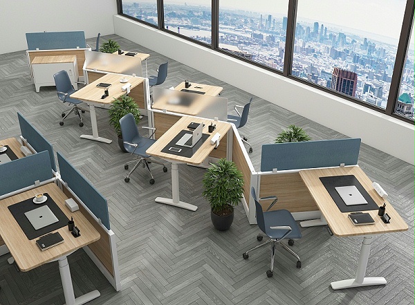 办公室升降桌为什么一定要选用电动的？