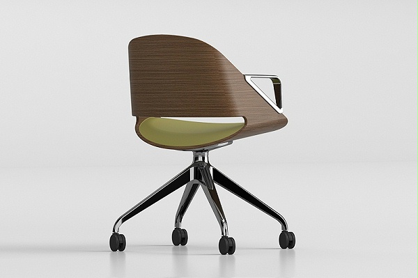 KUPP座椅：技术创新，未来已来