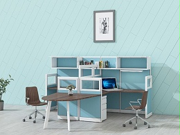 创意老板办公桌的构想