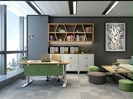 为什么要使用可升降办公桌？奥美丽智能升降桌给了你全新的理由！