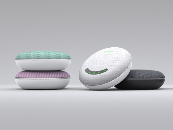 蓝牙全向麦克风