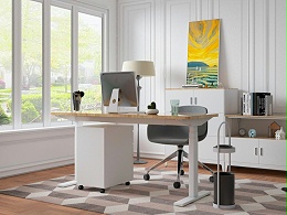 升降桌挑选技巧