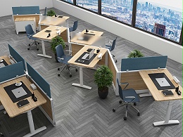 现代办公家具网上采购注意事项