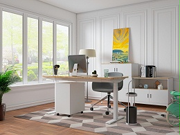 如何理性化购买中高端智能办公家具