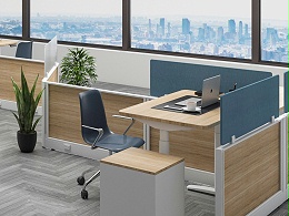 如何判断现代办公家具耐用性呢？