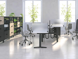 教您如何选择家庭办公家具