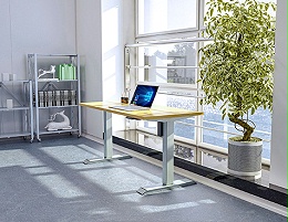 如何挑选健康环保的升降桌