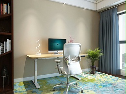 可升降办公桌要符合轻工标准