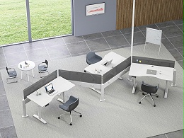 现代办公家具厂家具有哪些优势？