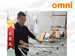 奥美丽每周之星：石高龙