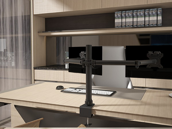 智慧机器人HIRobot | 显示器支架