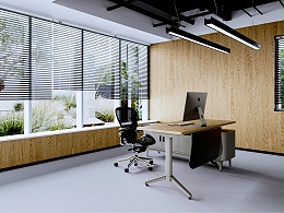 办公室新装修，不知道怎么选升降桌？