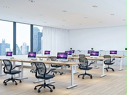 如何改善久坐危害，智能电动升降桌子健康姿态