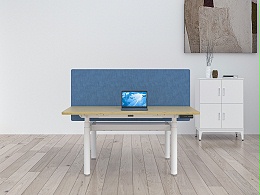 电动升降桌不仅仅是让你站着办公！