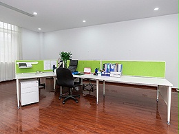 奥美丽办公环境